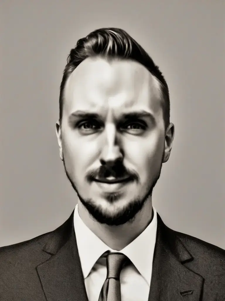 Will Bloc, Founder of Opsbloc